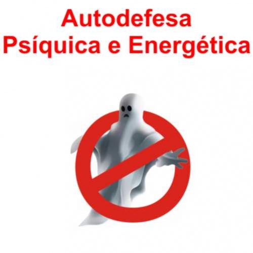 Autodefesa Psíquica e Energética